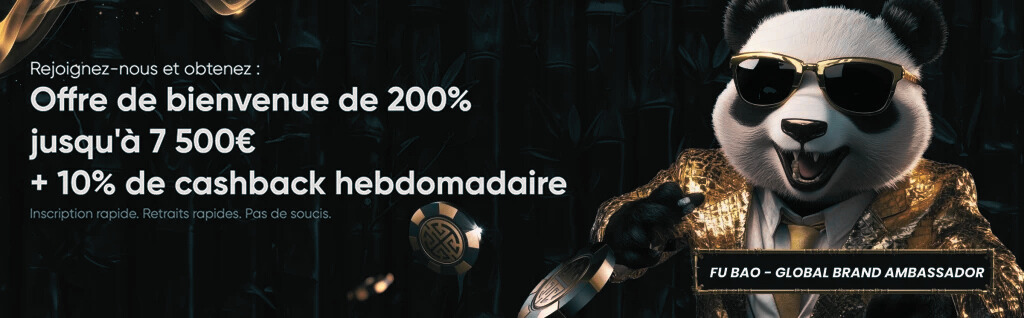 golden panda casino